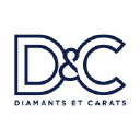 Diamantsetcarats.com logo