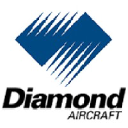 Diamondaircraft.com logo