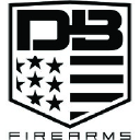 Diamondbackfirearms.com logo