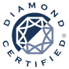 Diamondcertified.org logo