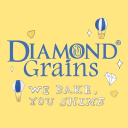 Diamondgrains.com logo