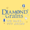 Diamondgrains.com logo