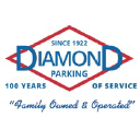 Diamondparking.com logo