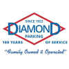Diamondparking.com logo