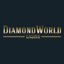 Diamondworldcasino.com logo