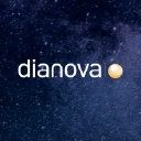 Dianova.ngo logo