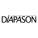 Diapasonmag.fr logo