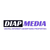 Diapmedia.com logo