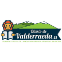 Diariodevalderrueda.es logo