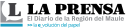 Diariolaprensa.cl logo