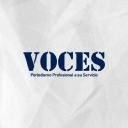 Diariovoces.com.pe logo