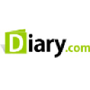 Diary.com logo