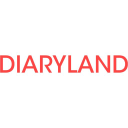 Diaryland.com logo