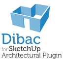 Dibac.com logo