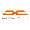 Dicar.be logo