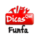 Dicasquefunfa.com.br logo