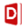 Diccionarioactual.com logo