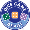 Dicegamedepot.com logo