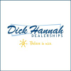 Dickhannah.com logo