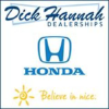 Dickhannahhonda.com logo