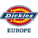 Dickiesworkwear.com logo