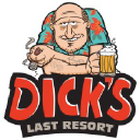 Dickslastresort.com logo