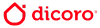 Dicoro.com logo