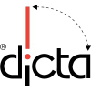 Dicta.hr logo