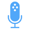 Dictation.io logo