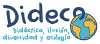 Dideco.es logo