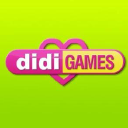 Didigames.com logo