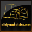 Didymoteicho.net logo