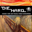 Diehard.com.br logo