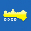 Diendanxaydung.vn logo