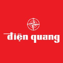 Dienquang.com logo