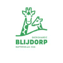 Diergaardeblijdorp.nl logo