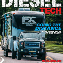 Dieseltechmag.com logo