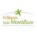 Dietamonadwn.gr logo