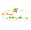 Dietamonadwn.gr logo