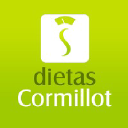 Dietascormillot.com logo