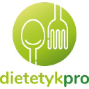 Dietetykpro.pl logo