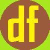 Dietfacts.com logo