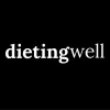 Dietingwell.com logo