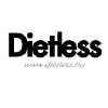 Dietless.hu logo
