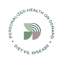 Dietvsdisease.org logo
