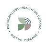 Dietvsdisease.org logo