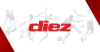 Diez.hn logo