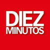 Diezminutos.es logo