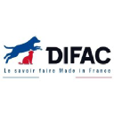 Difac.fr logo