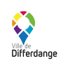 Differdange.lu logo